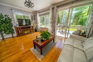 105 Perry Greene Hill Rd, Waldoboro, ME 04572 - Photo 9