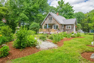 105 Perry Greene Hill Road, Waldoboro, ME 04572 - Photo 3