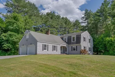 126 Sunderland Drive, Auburn, ME 04210 - Photo 1