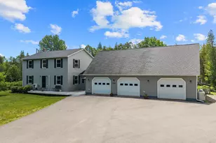 716 Moosehead Trail Hwy, Jackson, ME 04921 - Photo 1