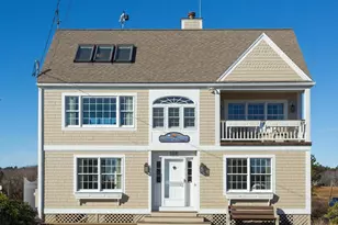 116 Ocean Ave, Wells, ME 04090 - Photo 1