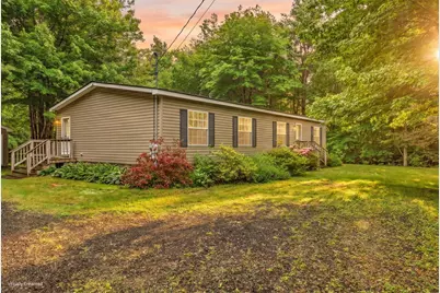 135 Ridgewood Drive, Warren, ME 04864 - Photo 1