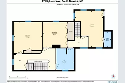 27 Highland Avenue, South Berwick, ME 03908 - Photo 49