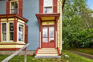 27 Highland Ave, South Berwick, ME 03908 - Photo 13