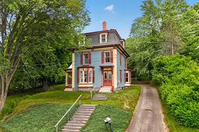 27 Highland Avenue, South Berwick, ME 03908 - Photo 9
