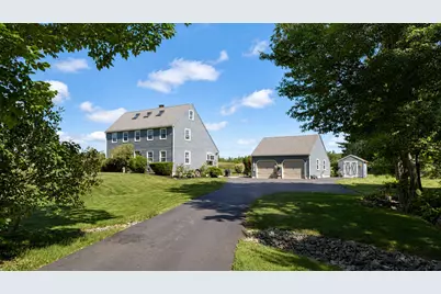 42 Rust Road, Gorham, ME 04038 - Photo 1