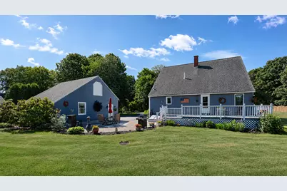 42 Rust Road, Gorham, ME 04038 - Photo 11