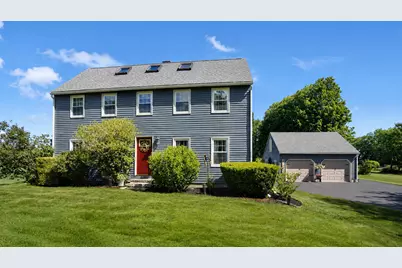 42 Rust Road, Gorham, ME 04038 - Photo 3