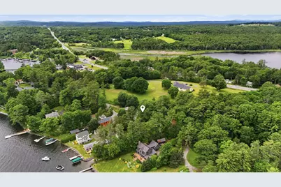 132 N Shore Lane, Winthrop, ME 04364 - Photo 43