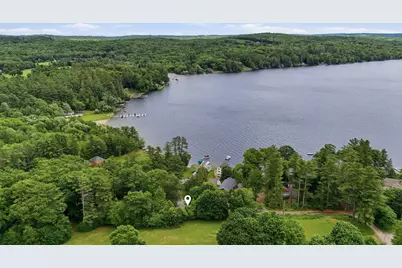 132 N Shore Lane, Winthrop, ME 04364 - Photo 39