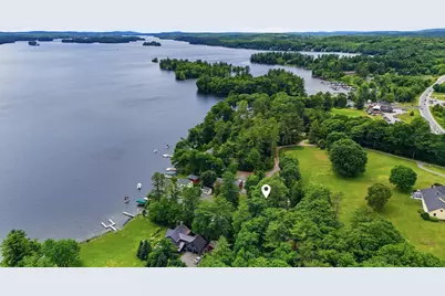132 N Shore Lane, Winthrop, ME 04364 - Photo 41