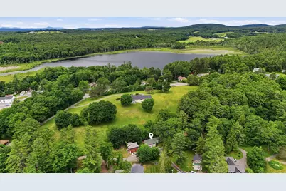 132 N Shore Lane, Winthrop, ME 04364 - Photo 35