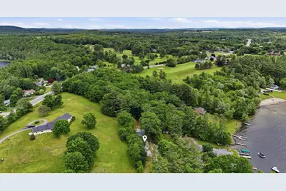 132 N Shore Lane, Winthrop, ME 04364 - Photo 37