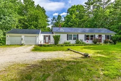 234 Cleve Tripp Road, Poland, ME 04274 - Photo 3