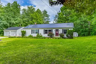 234 Cleve Tripp Rd, Poland, ME 04274 - Photo 25