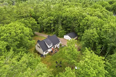 3 High Ground Road, Newcastle, ME 04553 - Photo 75