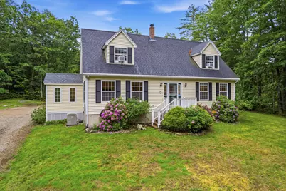 3 High Ground Road, Newcastle, ME 04553 - Photo 5