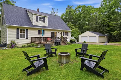 3 High Ground Road, Newcastle, ME 04553 - Photo 3