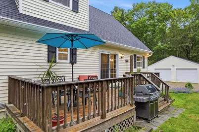 3 High Ground Road, Newcastle, ME 04553 - Photo 69