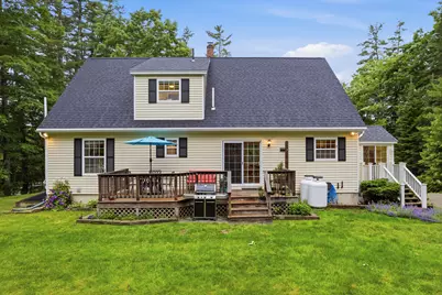 3 High Ground Road, Newcastle, ME 04553 - Photo 69