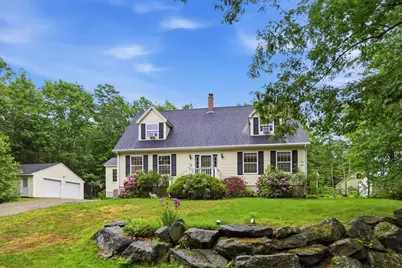 3 High Ground Road, Newcastle, ME 04553 - Photo 1