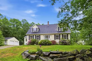 3 High Ground Rd, Newcastle, ME 04553 - Photo 1