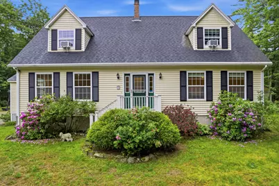 3 High Ground Road, Newcastle, ME 04553 - Photo 5