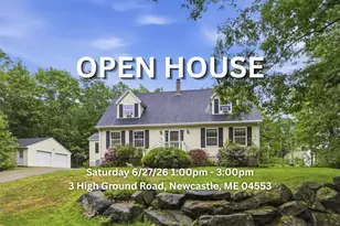 3 High Ground Rd, Newcastle, ME 04553 - Photo 1