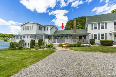 15 Atlantic Avenue #D, Boothbay Harbor, ME 04538 - Photo 7