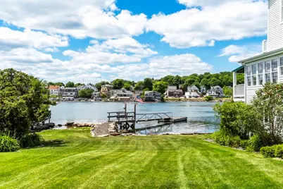 15 Atlantic Avenue #D, Boothbay Harbor, ME 04538 - Photo 5