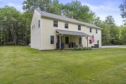 423 Gorden Road, Readfield, ME 04355 - Photo 1