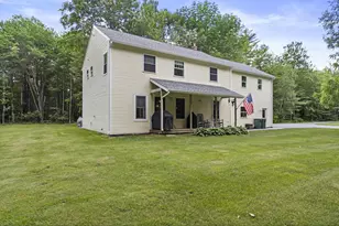 423 Gorden Rd, Readfield, ME 04355 - Photo 1