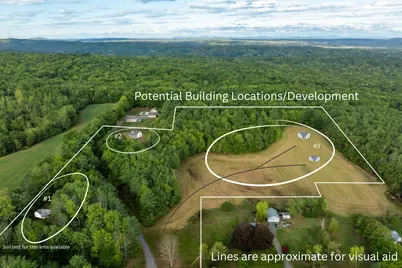 Lotr11-25C Hallowell Road, Litchfield, ME 04350 - Photo 3