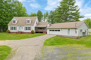 1050 Main St, Palmyra, ME 04965 - Photo 1