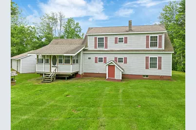 1050 Main Street, Palmyra, ME 04965 - Photo 5