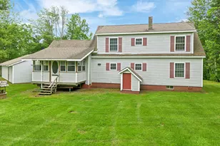 1050 Main St, Palmyra, ME 04965 - Photo 5