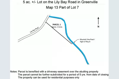 L1 Lily Bay Road, Greenville, ME 04441 - Photo 15