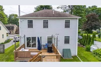 211 Oak Street, Bath, ME 04530 - Photo 3