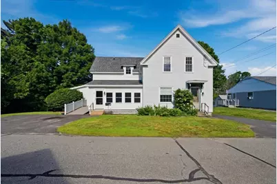 7 Middle Street, Randolph, ME 04346 - Photo 1