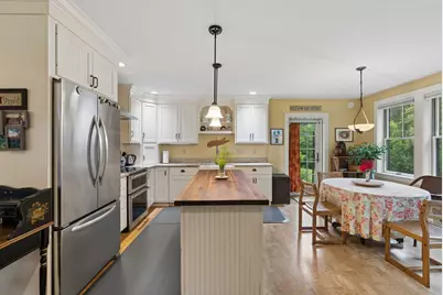 827 Sligo Road, North Yarmouth, ME 04097 - Photo 11