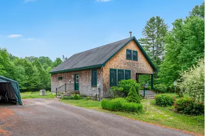 827 Sligo Road, North Yarmouth, ME 04097 - Photo 3