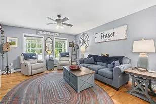 64 Norway Dr, Woolwich, ME 04579 - Photo 19