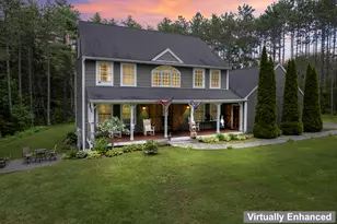 64 Norway Dr, Woolwich, ME 04579 - Photo 1