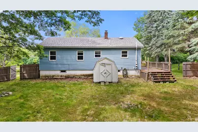 1392 Carmel Road N, Hampden, ME 04444 - Photo 33