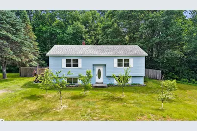 1392 Carmel Road N, Hampden, ME 04444 - Photo 1