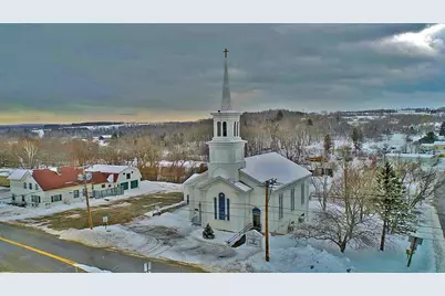 Lot 16-B Maine 11, Patten, ME 04765 - Photo 39