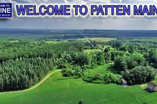Lot 16-B Maine 11, Patten, ME 04765 - Photo 1
