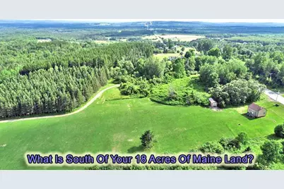 Lot 16-B Maine 11, Patten, ME 04765 - Photo 9