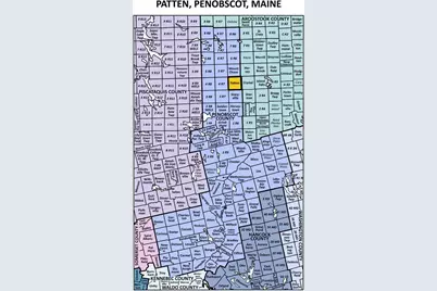 Lot 16-B Maine 11, Patten, ME 04765 - Photo 21