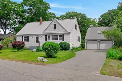 82 Columbia Avenue, Brunswick, ME 04011 - Photo 3